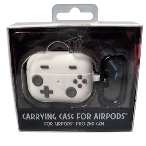LAX Airpods Carrying Case Airpods Pro 2nd Gen Game Controller Theme